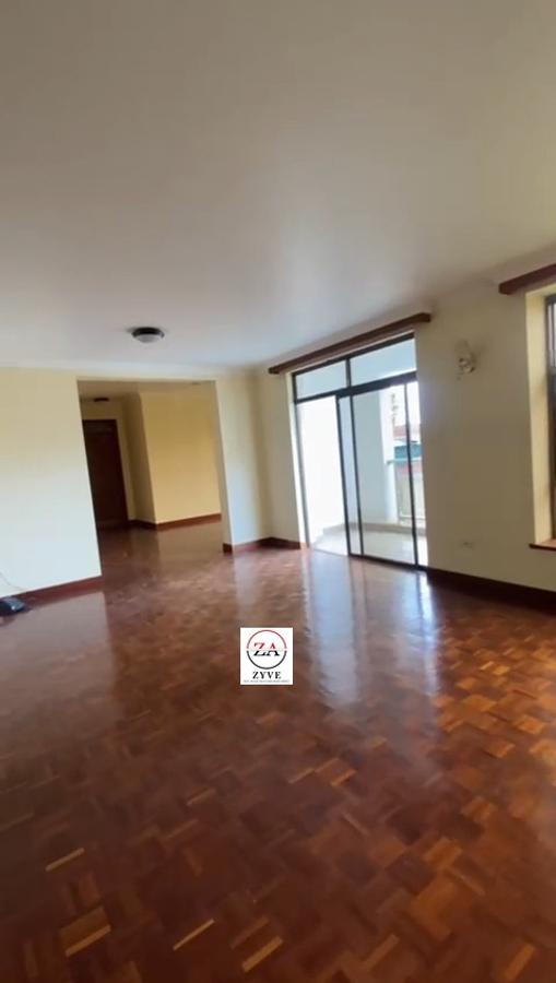 3 Bed Apartment with En Suite at Kilimani - 3