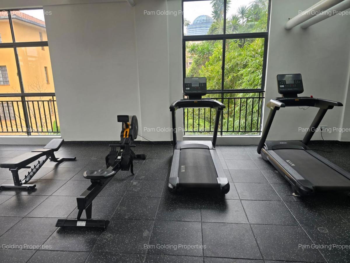 2 Bed Apartment with En Suite in Rhapta Road - 11