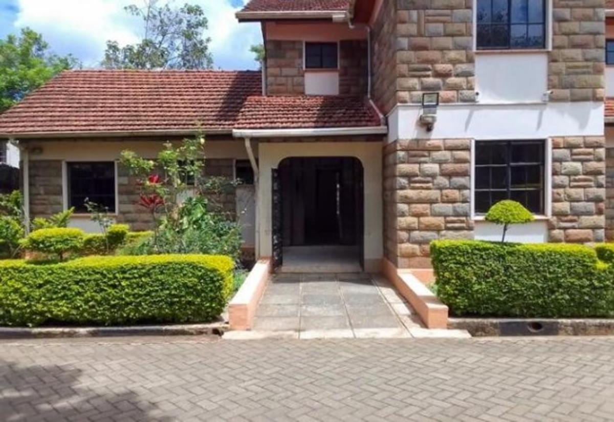 4 Bed House with En Suite in Kyuna - 8