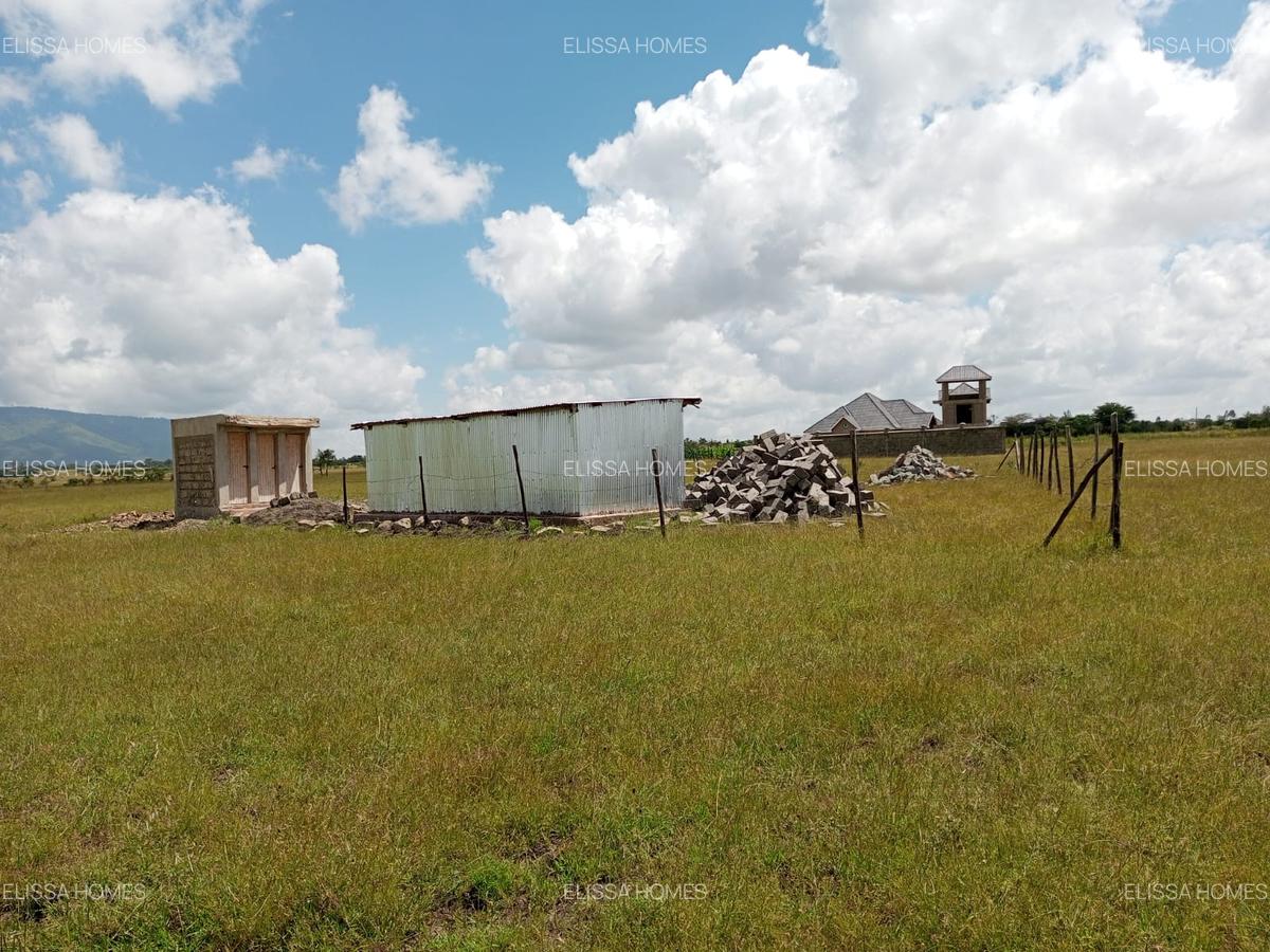 Residential Land at Malaa - 4