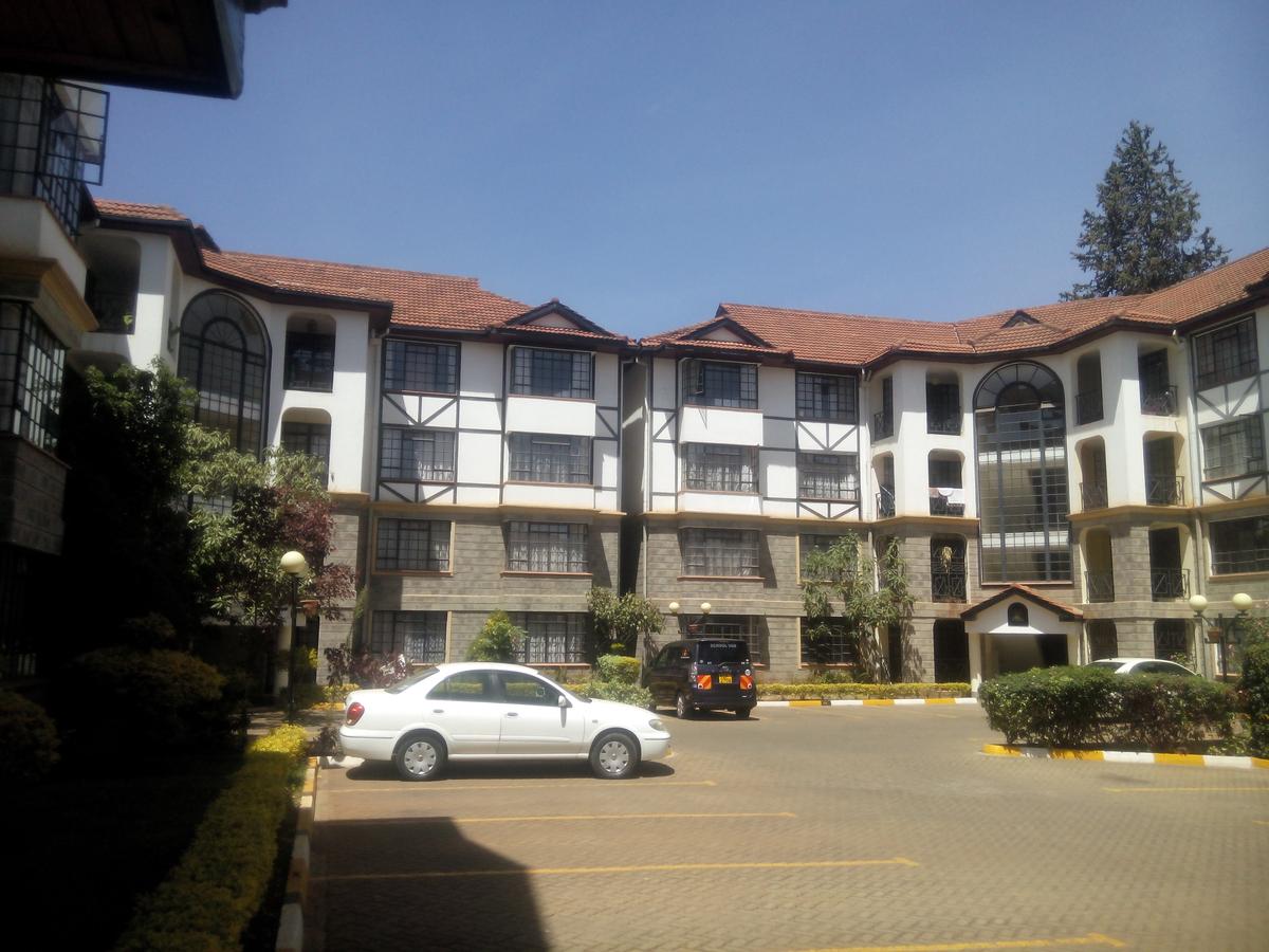 3 Bed Apartment with En Suite at Valley Arcade Lavington - 7