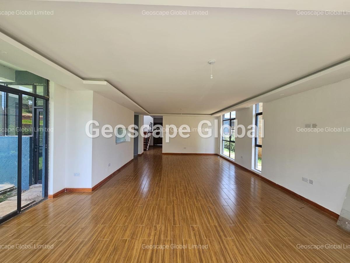 4 Bed Villa with En Suite in Kiambu Road - 3