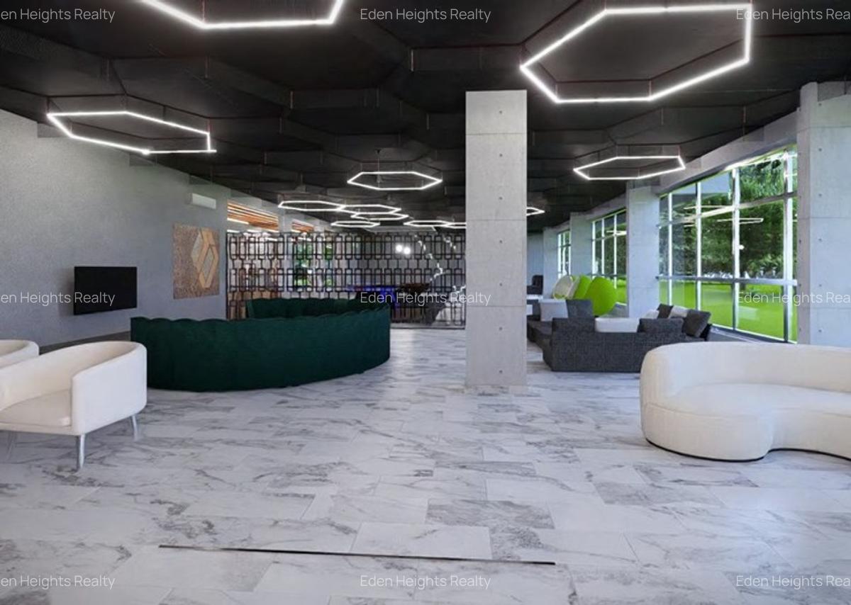 3 Bed Apartment with En Suite in Loresho - 12