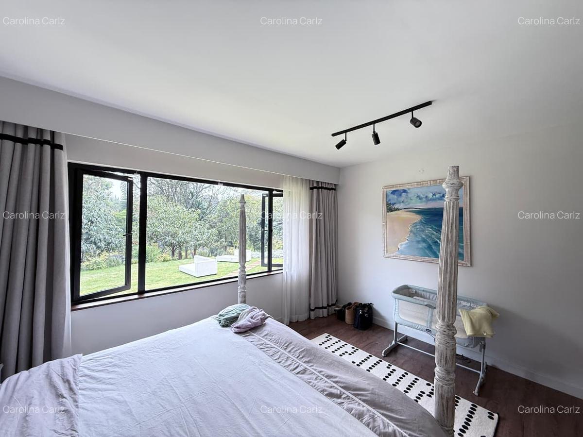 4 Bed House with En Suite at Loresho - 15