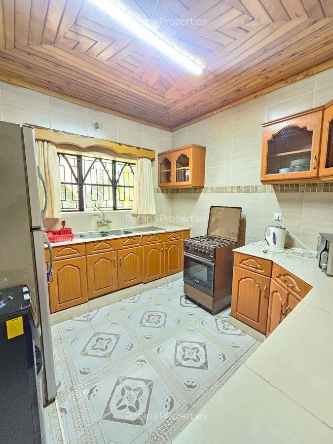 2 Bed House with En Suite in Runda - 8