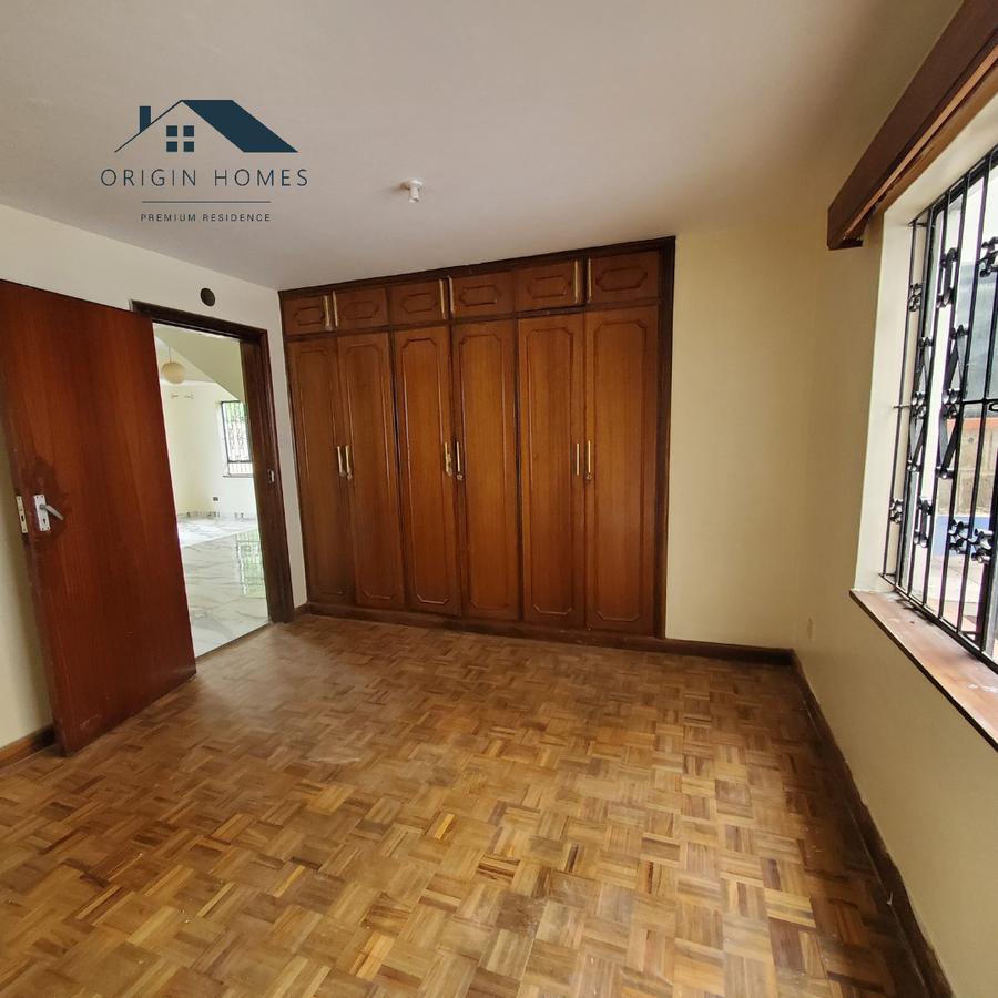 4 Bed House with En Suite at Kilimani - 15