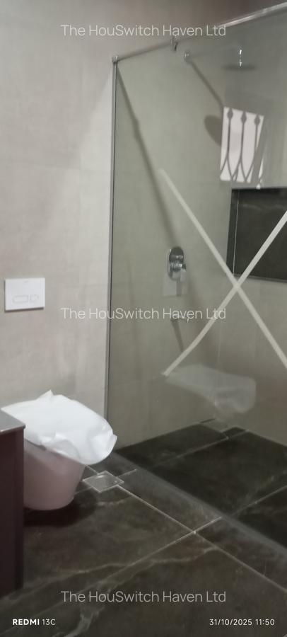 4 Bed House with En Suite at Off Loresho Ridge Rd - 17