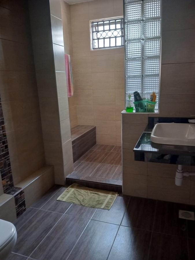 4 Bed Townhouse with En Suite at Mombasa - 11