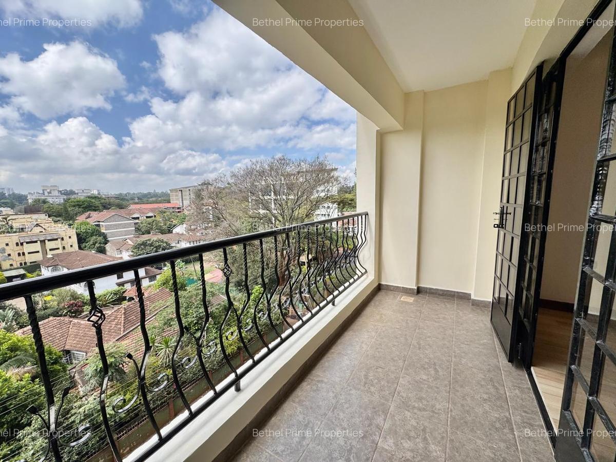 2 Bed Apartment with En Suite in Rhapta Road - 1