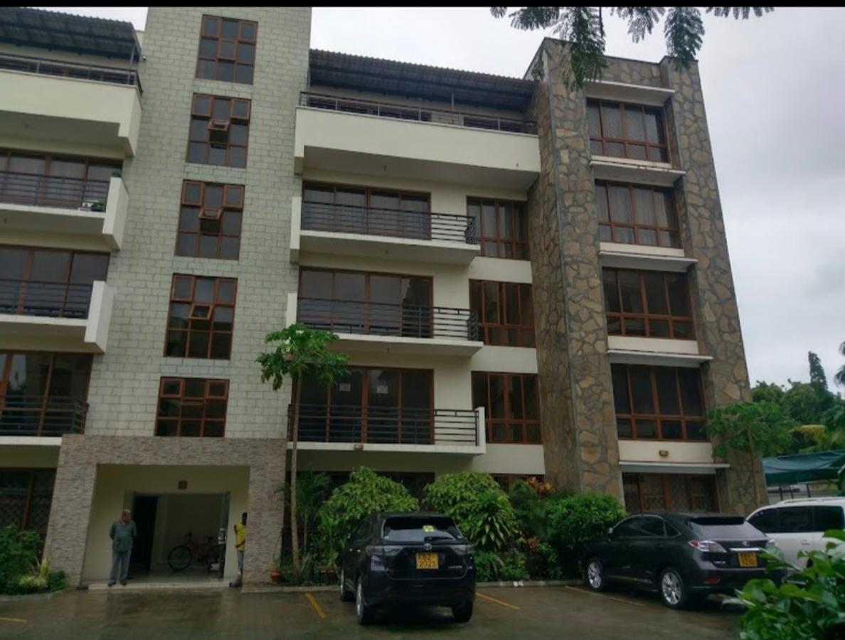 Serviced 3 Bed Apartment with En Suite at Nyali Links Road - 3