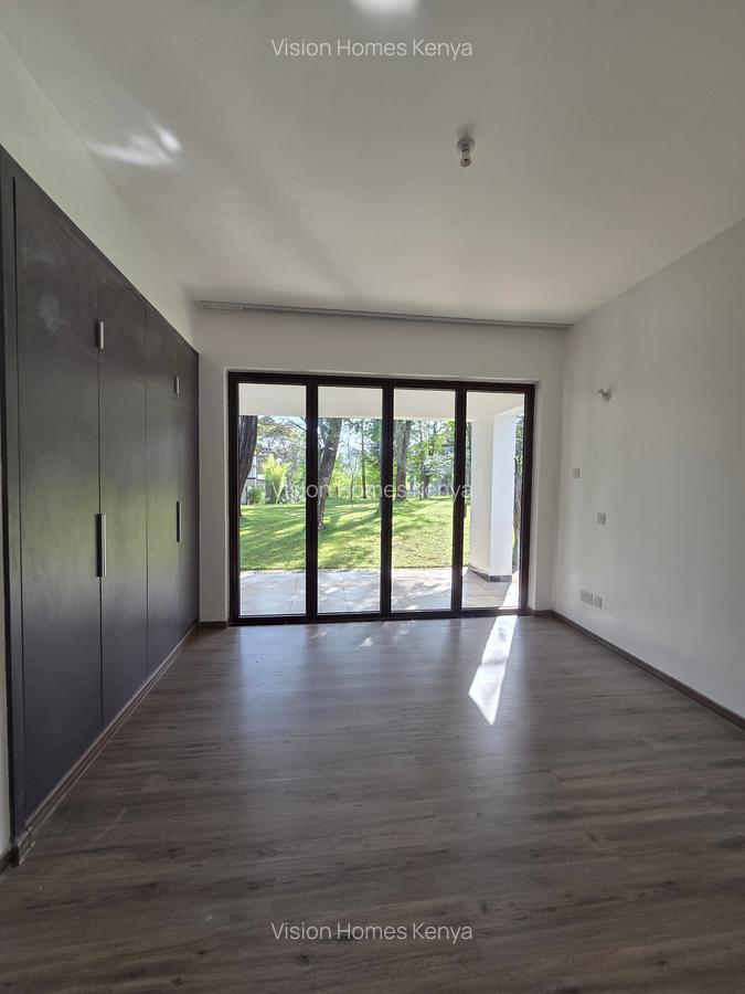 5 Bed Villa with En Suite in Karen - 3