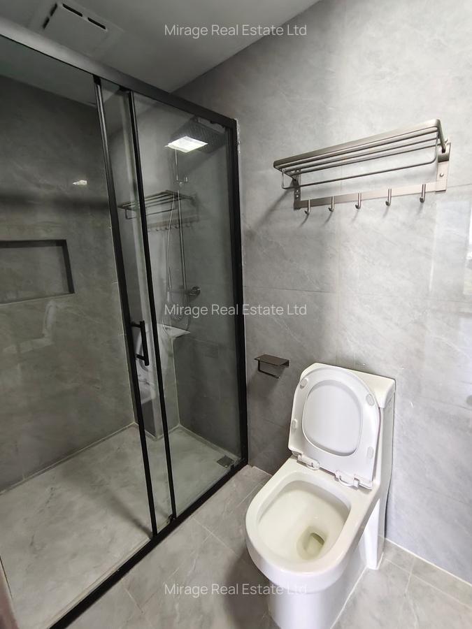 4 Bed Apartment with Swimming Pool in Kileleshwa - 17