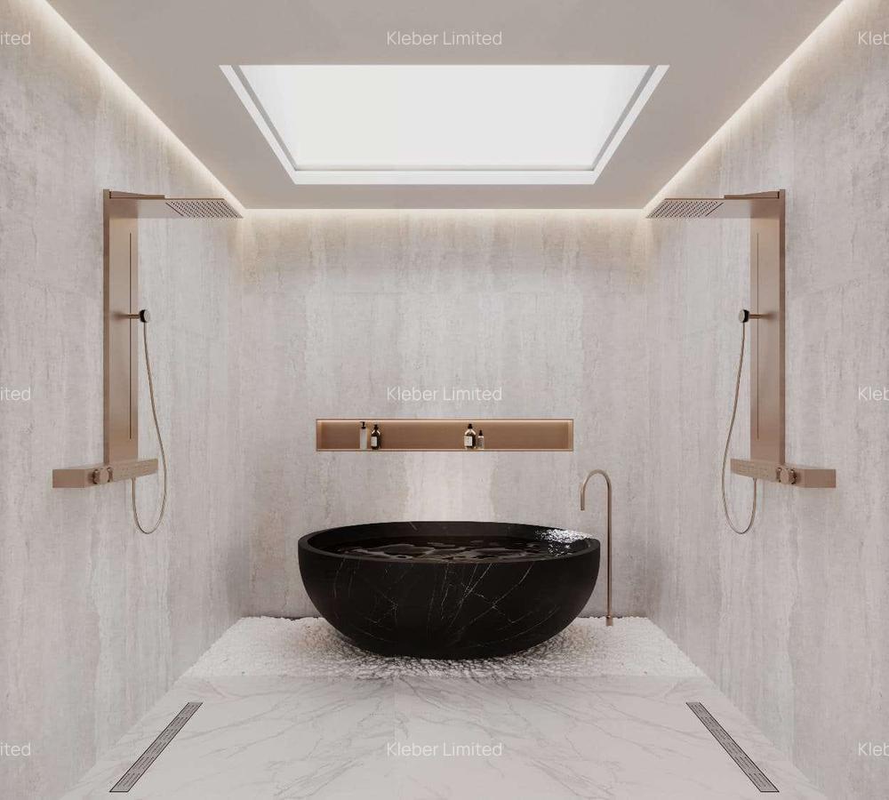 5 Bed Villa with En Suite at Lavington - 11