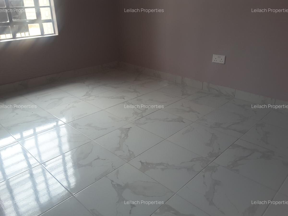 4 Bed House with En Suite in Ongata Rongai - 7