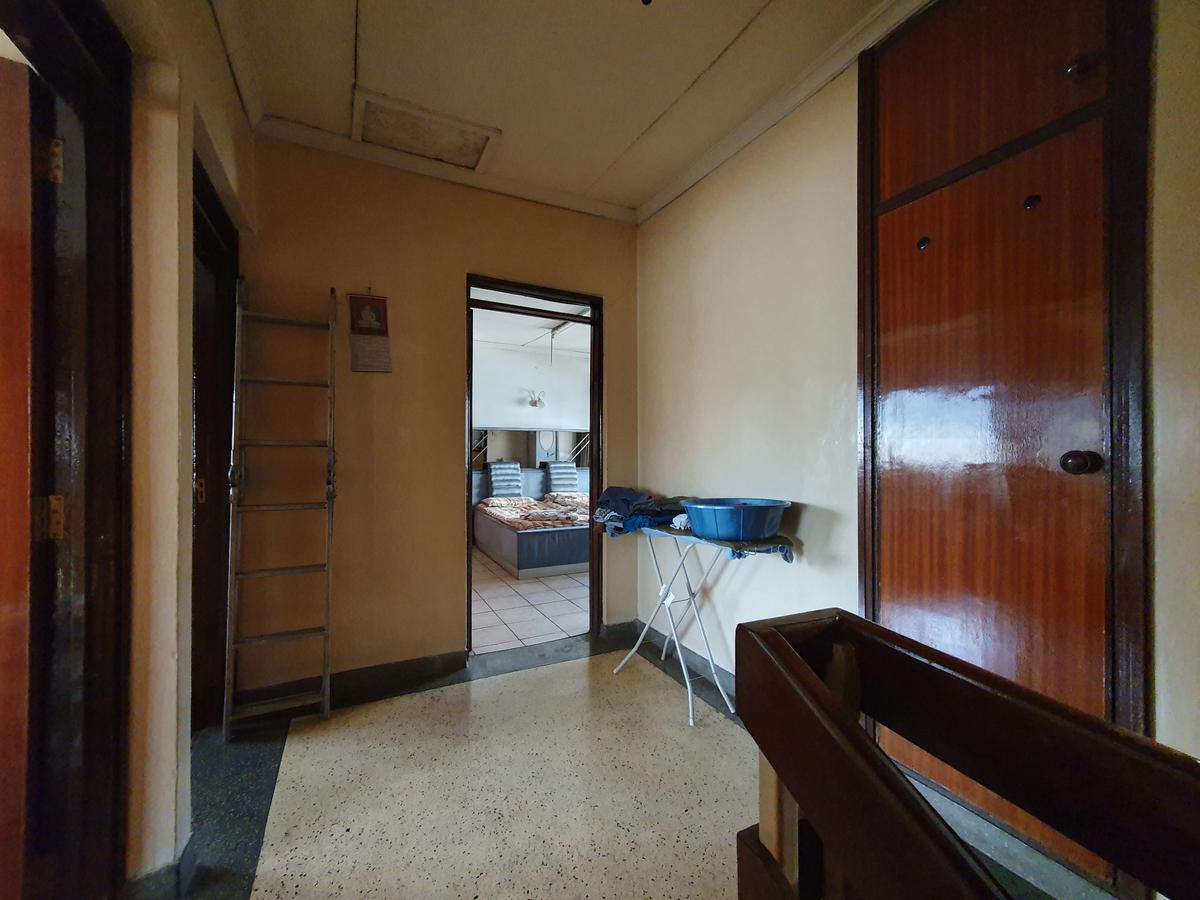 4 Bed Townhouse with En Suite at Muguga Green Rd - 9