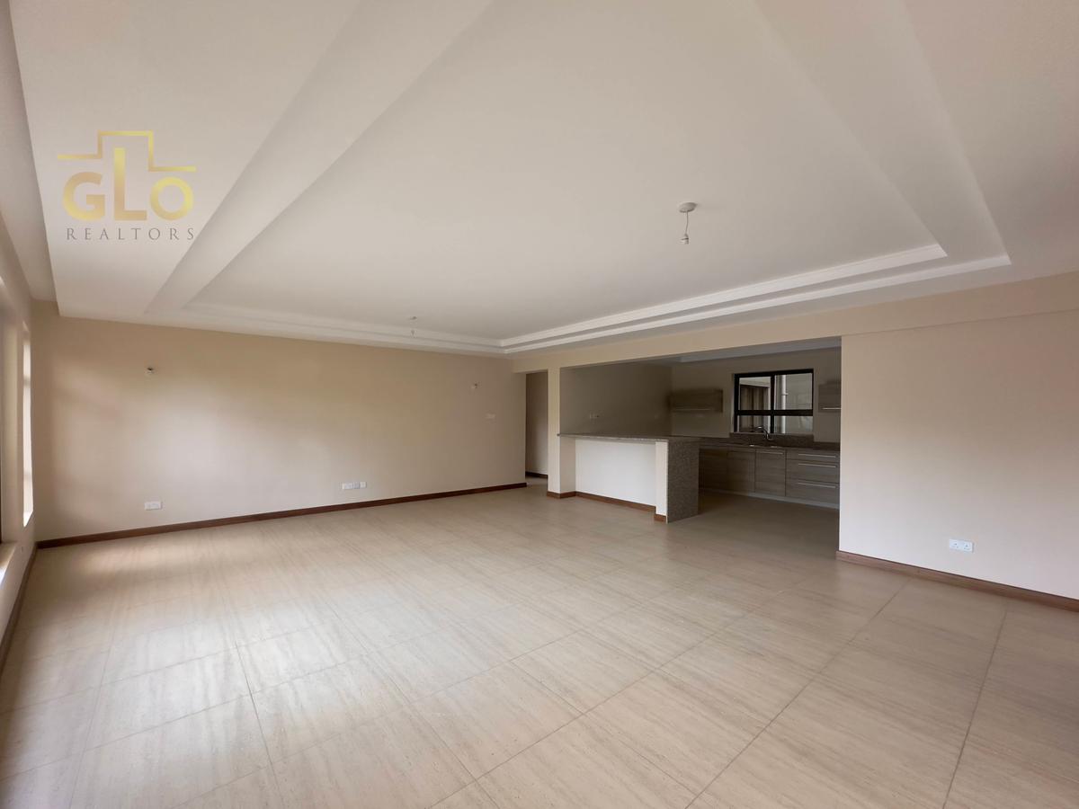 3 Bed Apartment with En Suite in Kileleshwa - 16