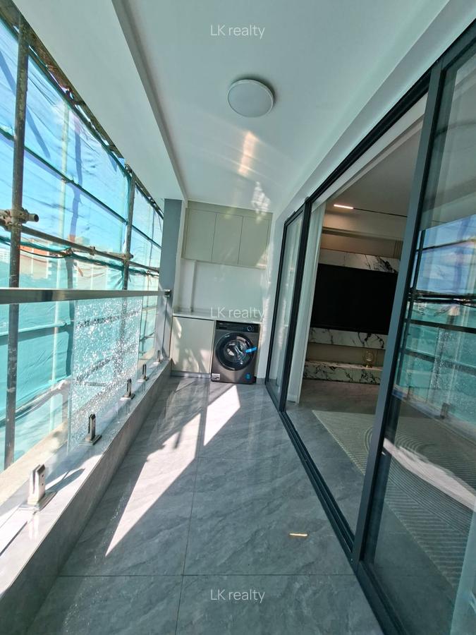 2 Bed Apartment with En Suite at Mogotio - 8