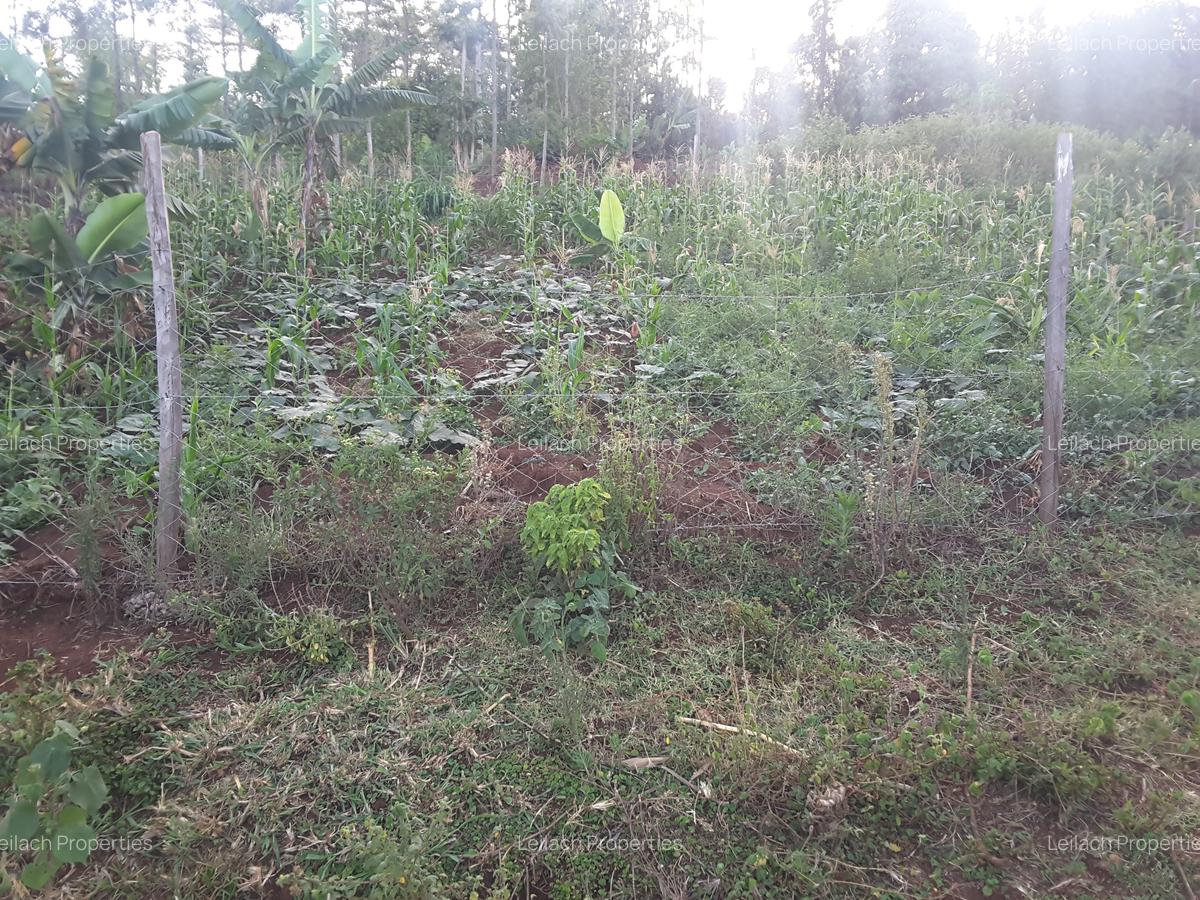 0.113 ac Residential Land in Ngong - 7