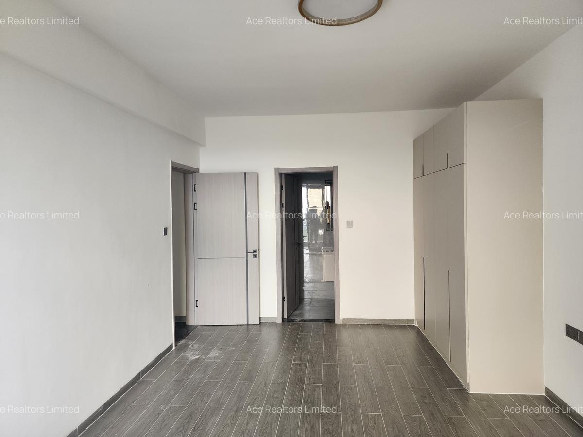 1 Bed Apartment with En Suite at Mandera Road - 8