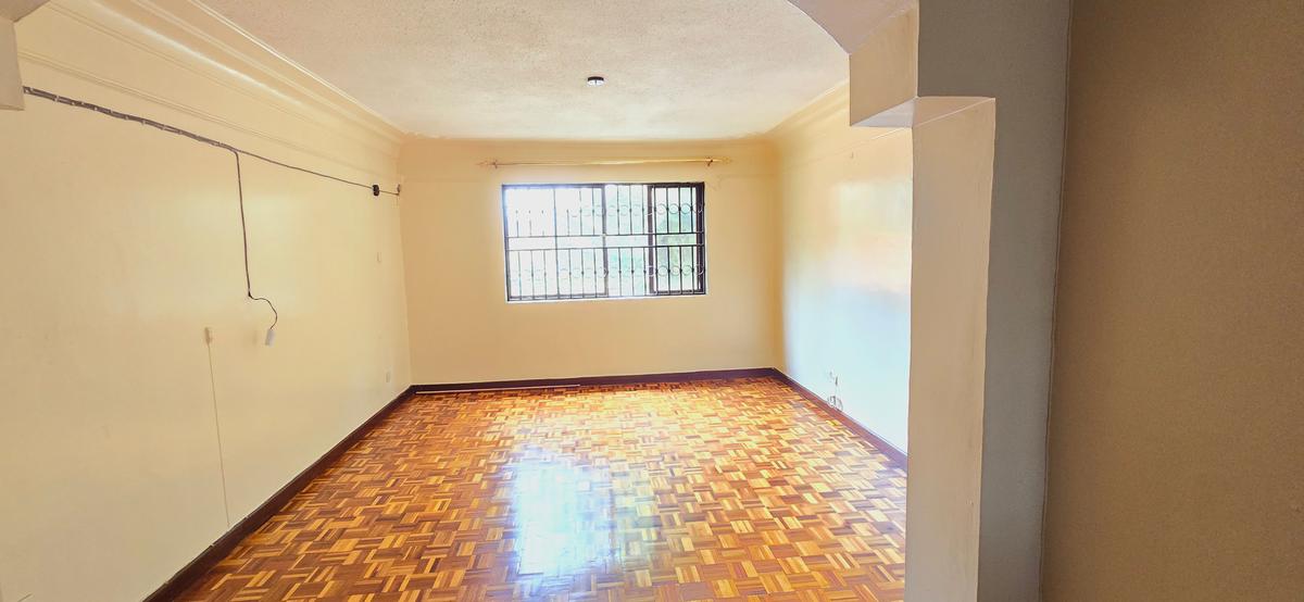 4 Bed Townhouse with En Suite at James Gichuru - 10