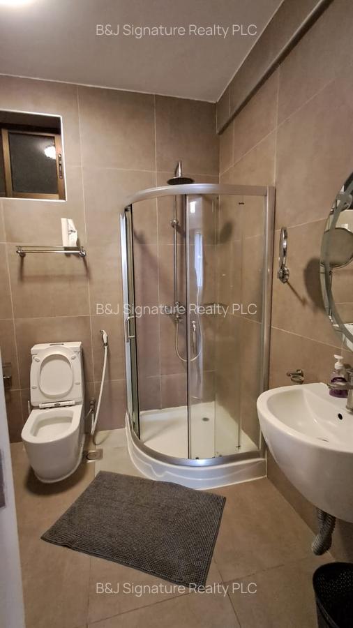 Furnished 2 Bed Apartment with En Suite in Riverside - 14