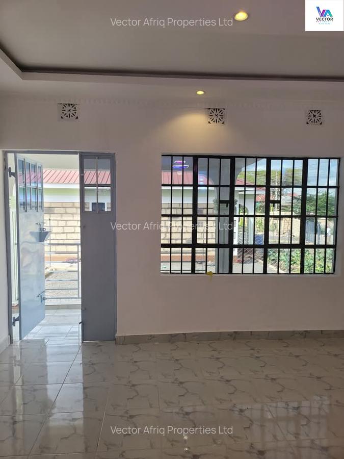 3 Bed House with En Suite in Ngong - 8