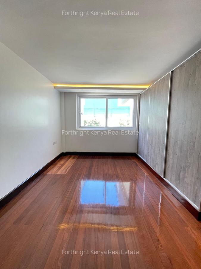 4 Bed House with En Suite at Runda - 17