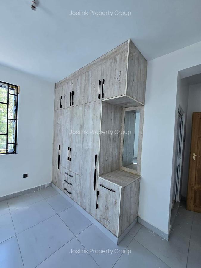 3 Bed Apartment with En Suite at Tausi Avenue - 19