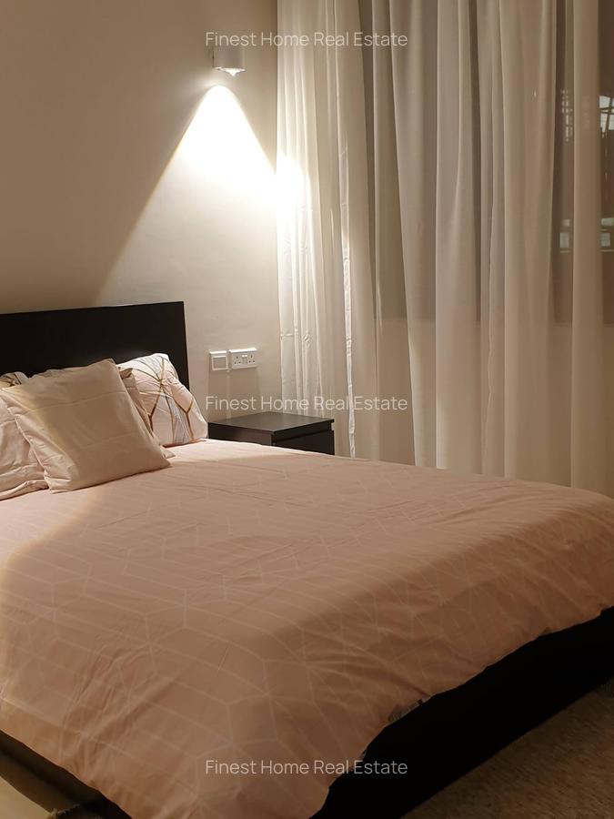 Furnished 2 Bed Apartment with En Suite at 4Th Parklands Avenue - 3