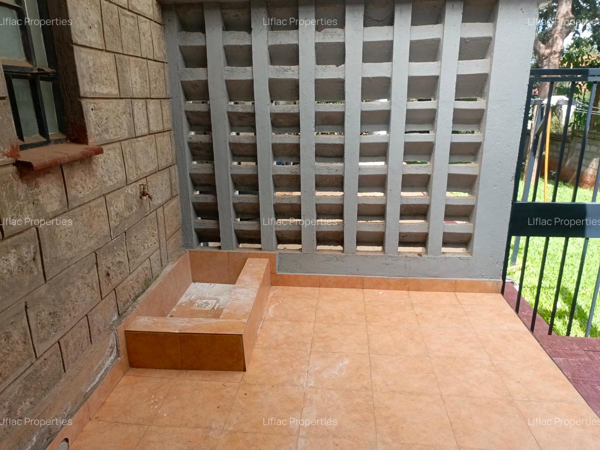 1 Bed House with En Suite in Runda - 11