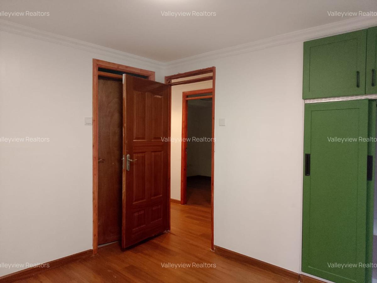 3 Bed Villa with En Suite at Karen - 16