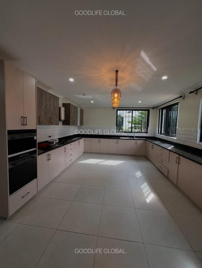 5 Bed House with En Suite at Lower Kabete - 8