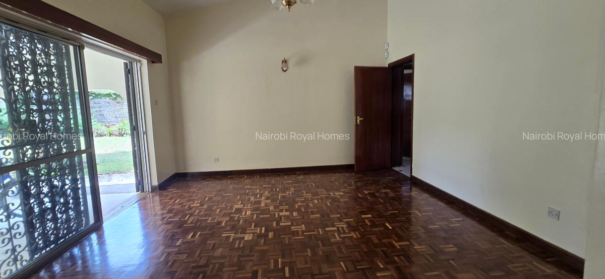 5 Bed House with En Suite at Thigiri Road - 4