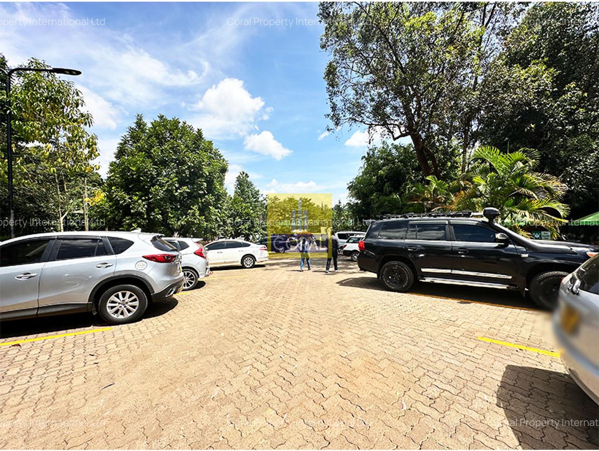 Office in Westlands Area - 20