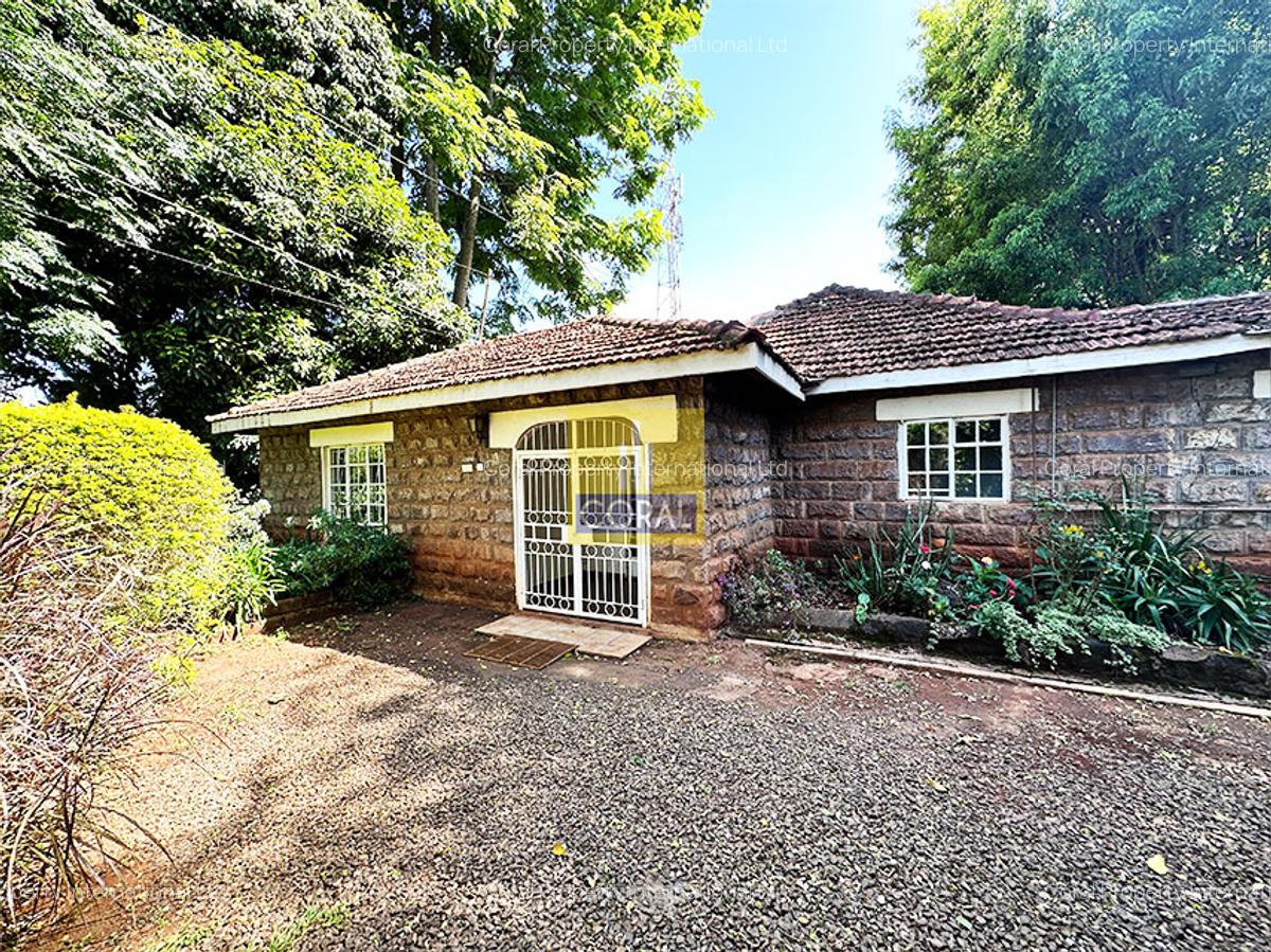 0.75 ac Land in Kitisuru - 12