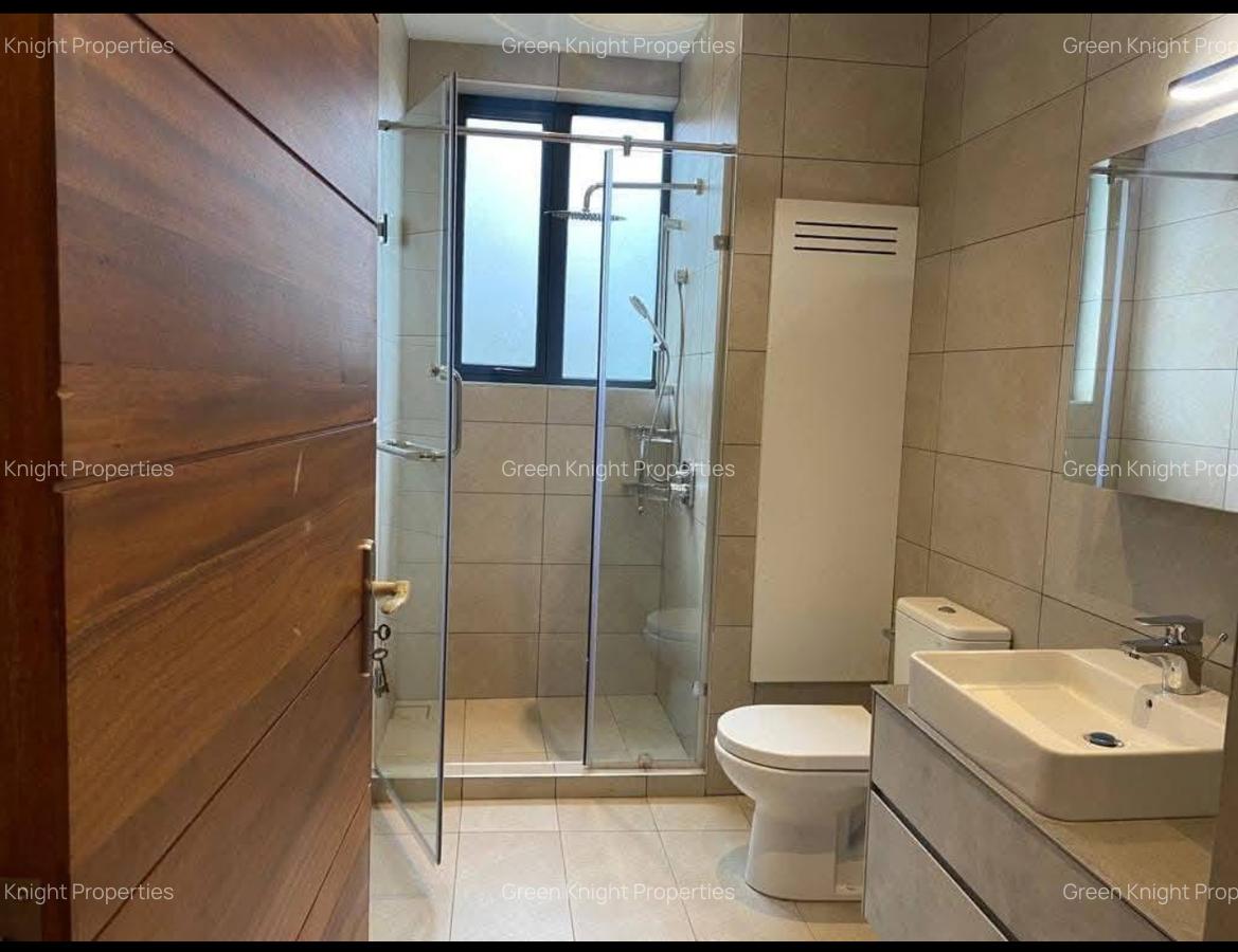 Serviced 2 Bed Apartment with En Suite in Kitisuru - 5