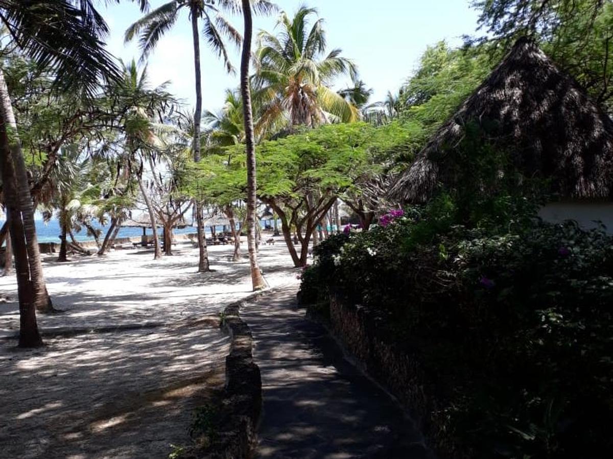 Commercial Property in Malindi - 8