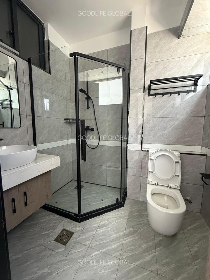 4 Bed Apartment with En Suite at Kileleshwa - 19