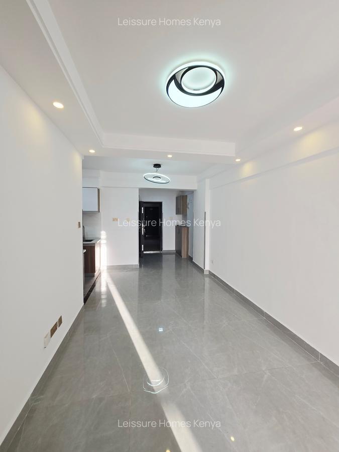 1 Bed Apartment with Gym at Valley Arcade - 15