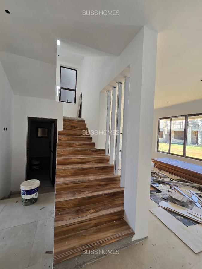 3 Bed Townhouse with En Suite at Mtwapa - 7