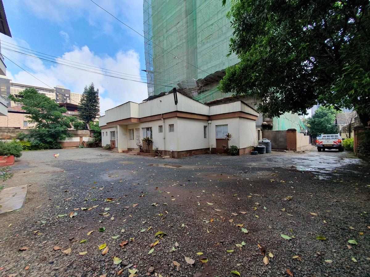 0.33 ac Land at 3Rd Parklands - 4