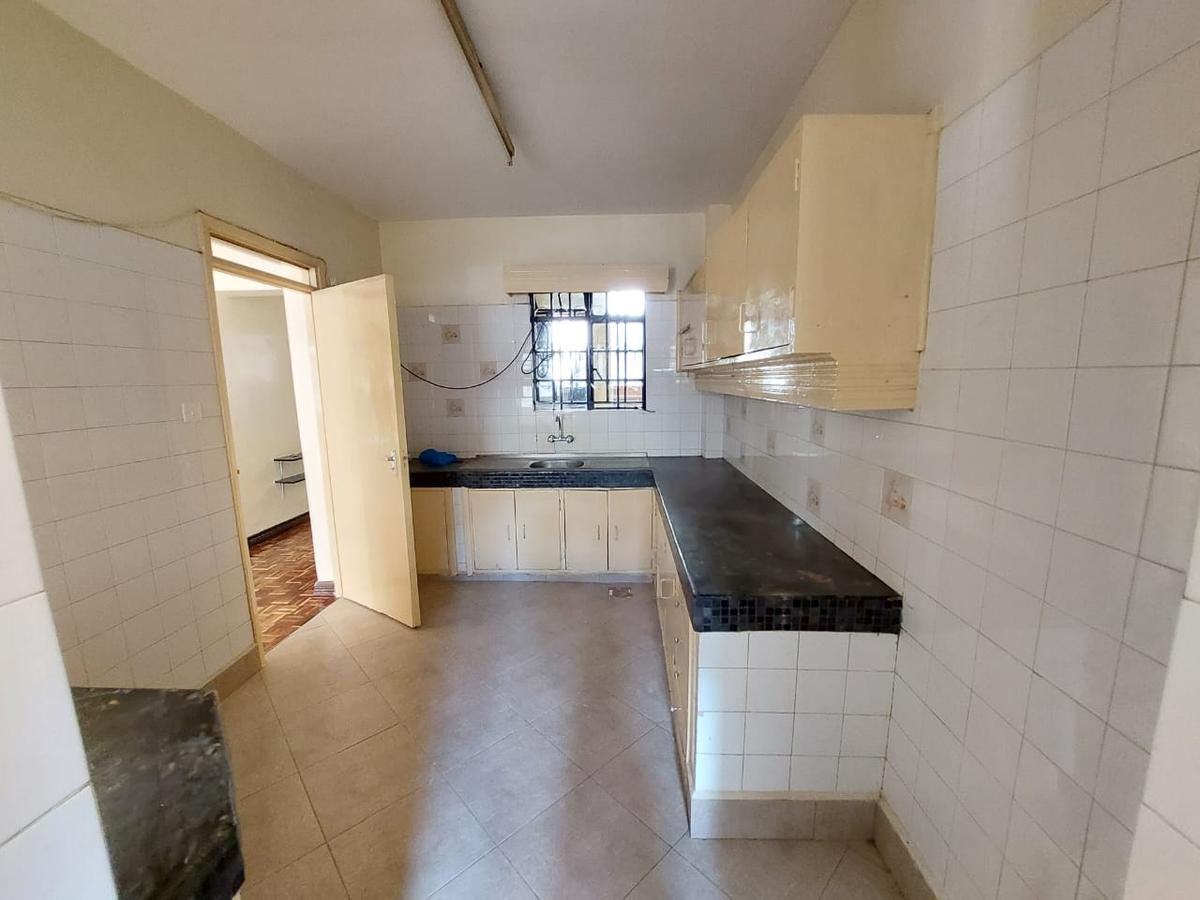 3 Bed Apartment with Parking in Westlands Area - 3