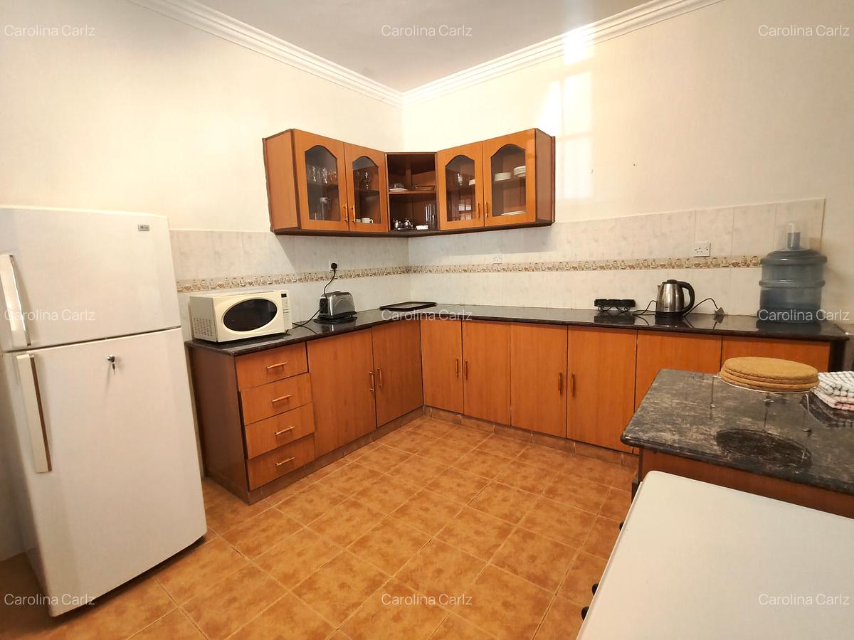 3 Bed House with En Suite at Peponi Road - 18