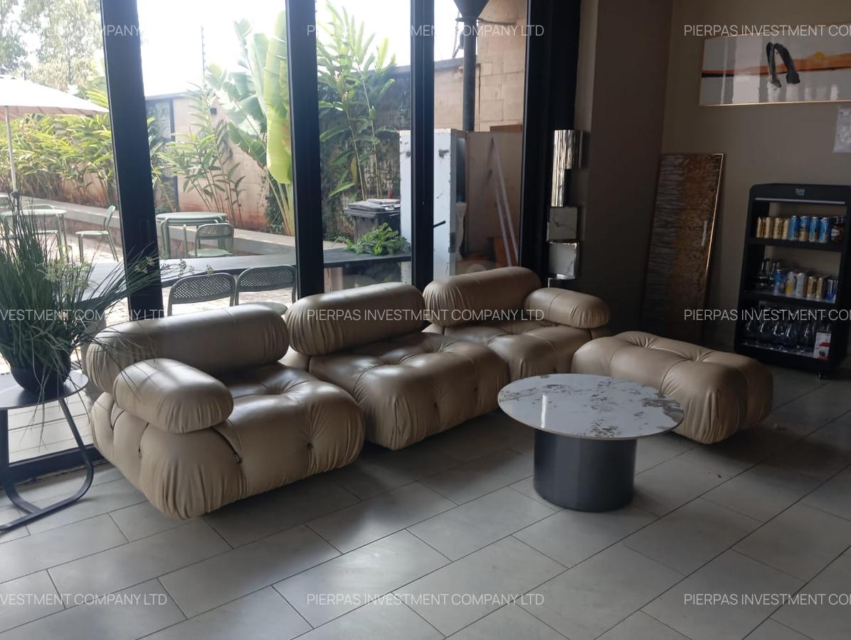 4 Bed Townhouse with En Suite in Kiambu Road - 3