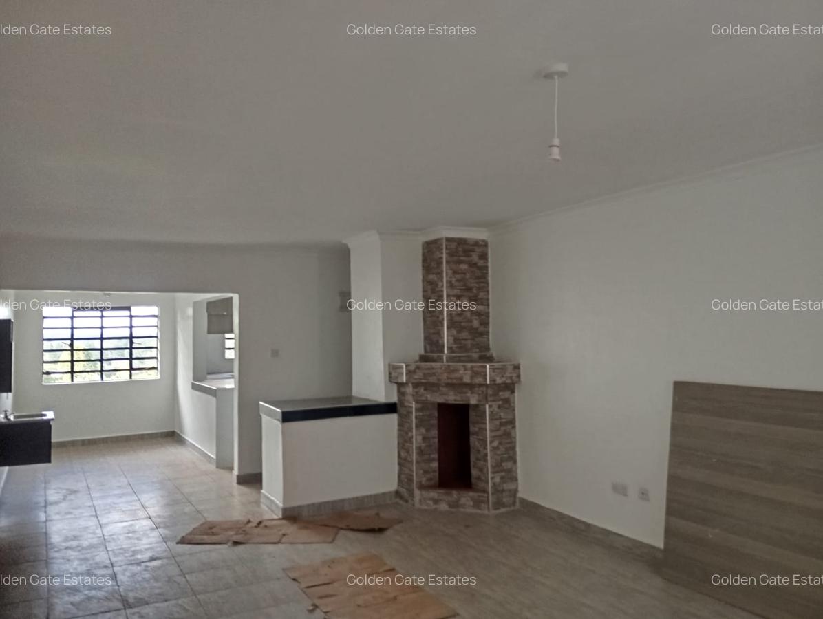 4 Bed House with En Suite in Ngong - 3