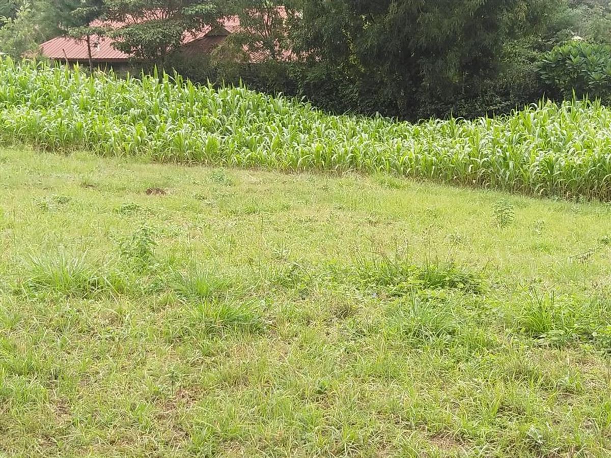 1,000 m² Residential Land in Ngong - 6