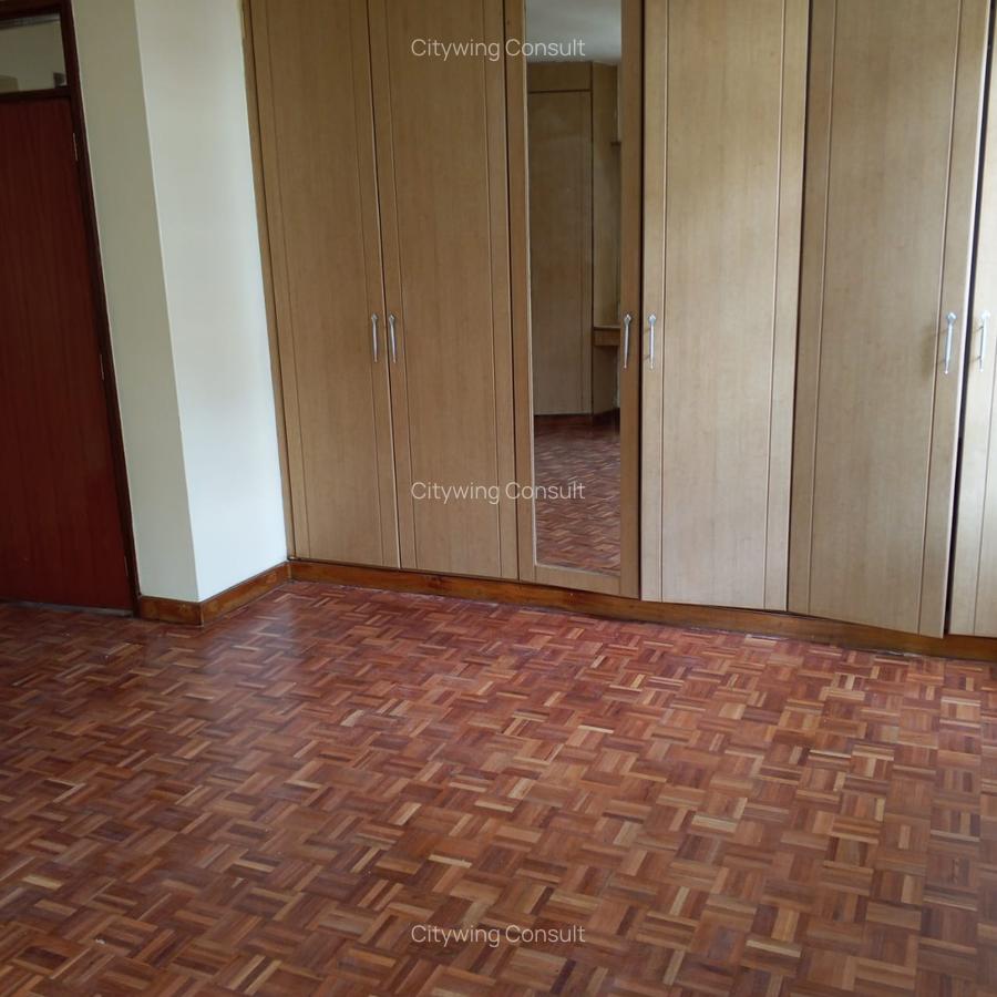 3 Bed Apartment with En Suite at Valley Arcade - 13