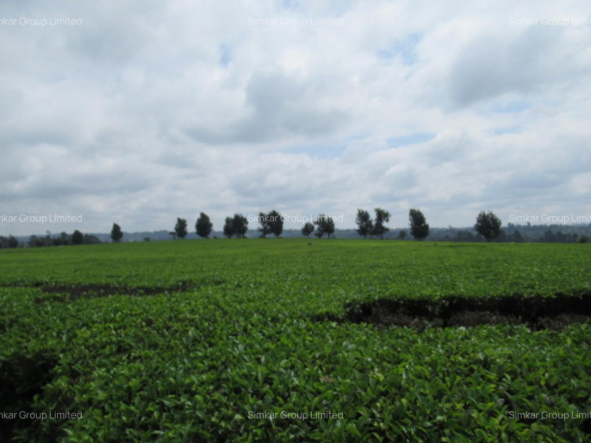 Land at Kiambu Rd - 6