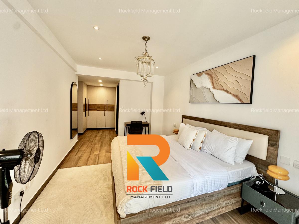 Furnished 2 Bed Apartment with En Suite in General Mathenge - 18