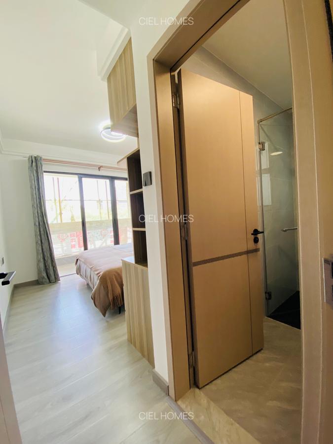 2 Bed Apartment with En Suite at Siaya Road - 13